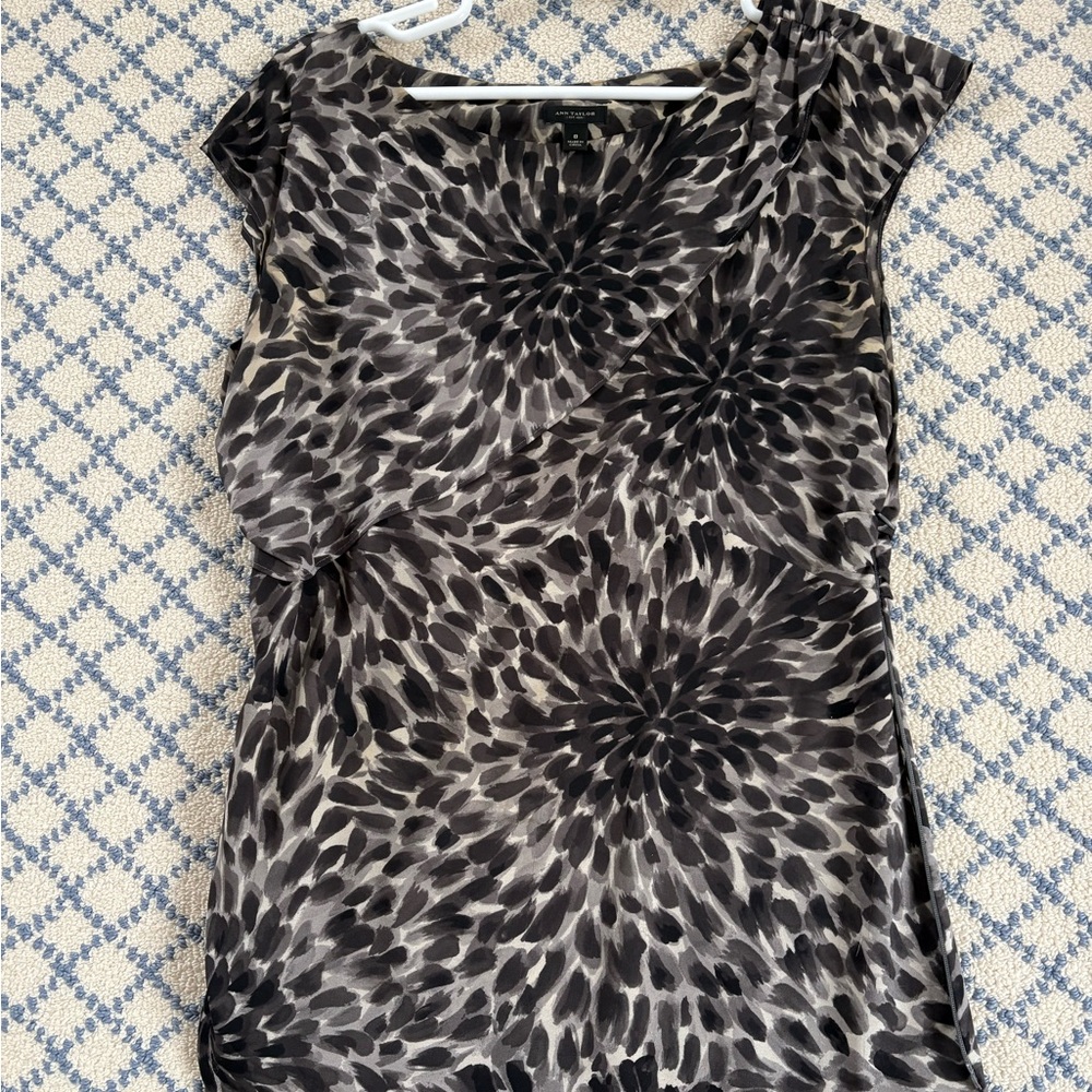 Ann Taylor